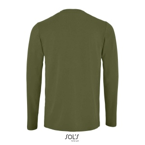 Tee-shirt homme manches longues - Imperial LSL MEN 33