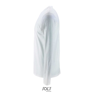 Tee-shirt homme manches longues - Imperial LSL MEN 35