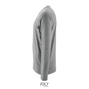 Tee-shirt homme manches longues - Imperial LSL MEN 37