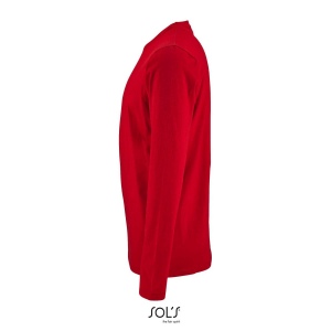 Tee-shirt homme manches longues - Imperial LSL MEN 41