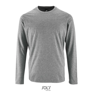 Tee-shirt homme manches longues - Imperial LSL MEN 15