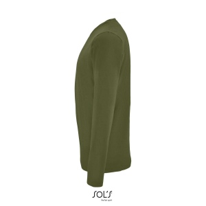 Tee-shirt homme manches longues - Imperial LSL MEN 44