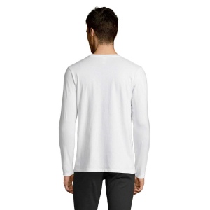 Tee-shirt homme manches longues - Imperial LSL MEN 46