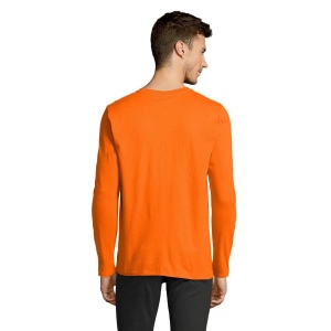 Tee-shirt homme manches longues - Imperial LSL MEN 51