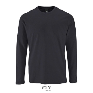 Tee-shirt homme manches longues - Imperial LSL MEN 16