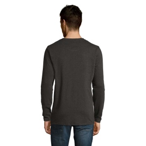 Tee-shirt homme manches longues - Imperial LSL MEN 53