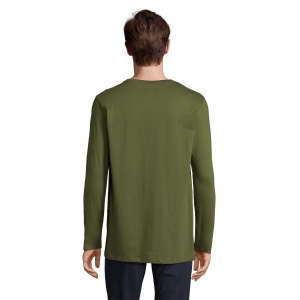 Tee-shirt homme manches longues - Imperial LSL MEN 55