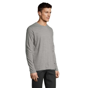 Tee-shirt homme manches longues - Imperial LSL MEN 59