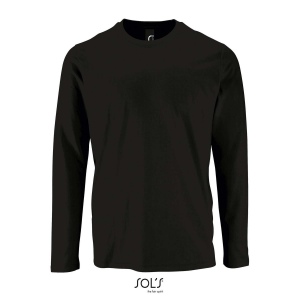 Tee-shirt homme manches longues - Imperial LSL MEN 17