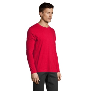 Tee-shirt homme manches longues - Imperial LSL MEN 63