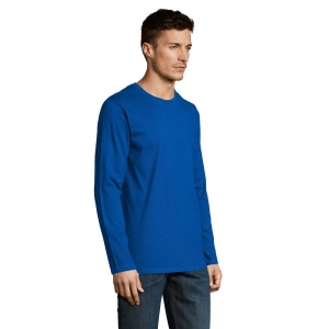 Tee-shirt homme manches longues - Imperial LSL MEN 65