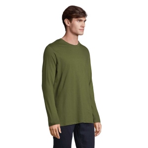 Tee-shirt homme manches longues - Imperial LSL MEN 66