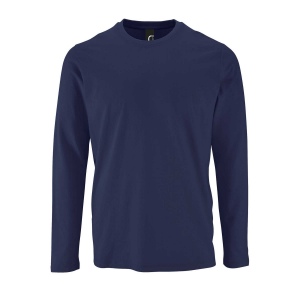 Tee-shirt homme manches longues - Imperial LSL MEN 69