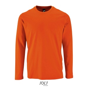 Tee-shirt homme manches longues - Imperial LSL MEN 18