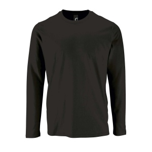 Tee-shirt homme manches longues - Imperial LSL MEN 72