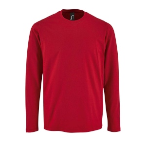 Tee-shirt homme manches longues - Imperial LSL MEN 74