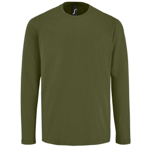Tee-shirt homme manches longues - Imperial LSL MEN 77