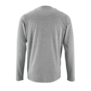 Tee-shirt homme manches longues - Imperial LSL MEN 81