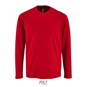 Tee-shirt homme manches longues - Imperial LSL MEN 19
