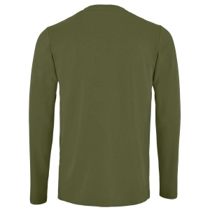 Tee-shirt homme manches longues - Imperial LSL MEN 88
