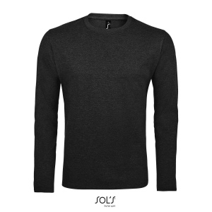 Tee-shirt homme manches longues - Imperial LSL MEN 20