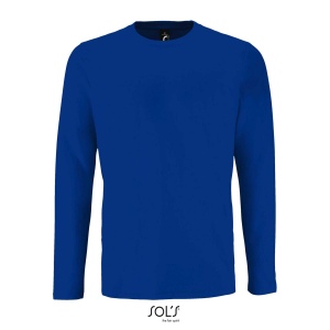 Tee-shirt homme manches longues - Imperial LSL MEN 21