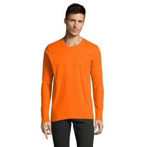 Tee-shirt homme manches longues - Imperial LSL MEN 7
