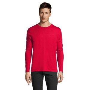 Tee-shirt homme manches longues - Imperial LSL MEN 8
