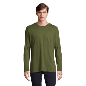 Tee-shirt homme manches longues - Imperial LSL MEN 11