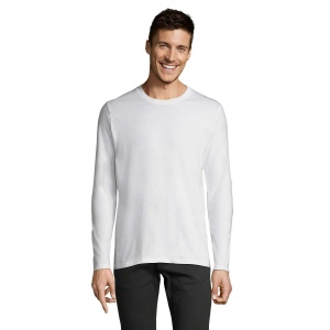 Tee-shirt homme manches longues - Imperial LSL MEN