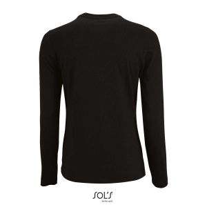 Tee-shirt femme manches longues - Imperial LSL WOMEN 17