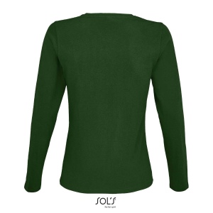 Tee-shirt femme manches longues - Imperial LSL WOMEN 19