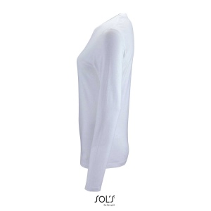 Tee-shirt femme manches longues - Imperial LSL WOMEN 20