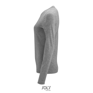 Tee-shirt femme manches longues - Imperial LSL WOMEN 22