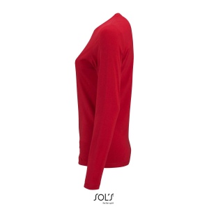 Tee-shirt femme manches longues - Imperial LSL WOMEN 24