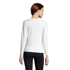 Tee-shirt femme manches longues - Imperial LSL WOMEN 26