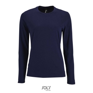 Tee-shirt femme manches longues - Imperial LSL WOMEN 9