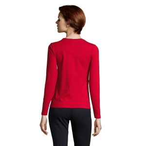 Tee-shirt femme manches longues - Imperial LSL WOMEN 30