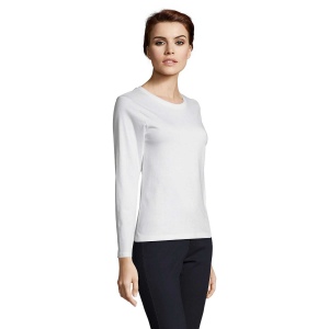 Tee-shirt femme manches longues - Imperial LSL WOMEN 32