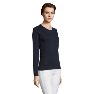 Tee-shirt femme manches longues - Imperial LSL WOMEN 33