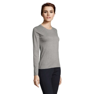 Tee-shirt femme manches longues - Imperial LSL WOMEN 34