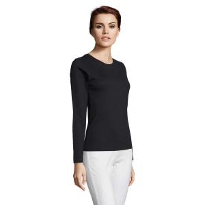 Tee-shirt femme manches longues - Imperial LSL WOMEN 35