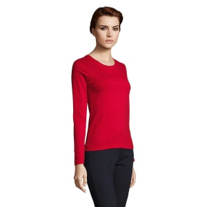 Tee-shirt femme manches longues - Imperial LSL WOMEN 36