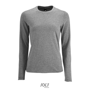 Tee-shirt femme manches longues - Imperial LSL WOMEN 10