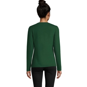 Tee-shirt femme manches longues - Imperial LSL WOMEN 37