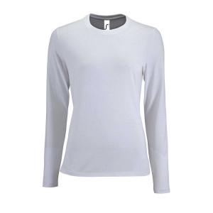 Tee-shirt femme manches longues - Imperial LSL WOMEN 38