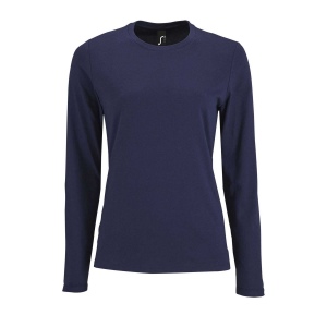 Tee-shirt femme manches longues - Imperial LSL WOMEN 39