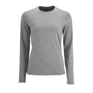Tee-shirt femme manches longues - Imperial LSL WOMEN 40