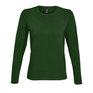Tee-shirt femme manches longues - Imperial LSL WOMEN 43