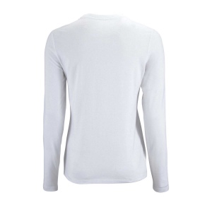 Tee-shirt femme manches longues - Imperial LSL WOMEN 44